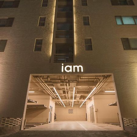 Iam Residence Busan Esterno foto