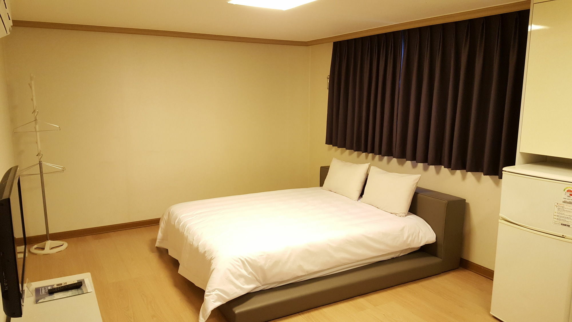 Iam Residence Busan Esterno foto