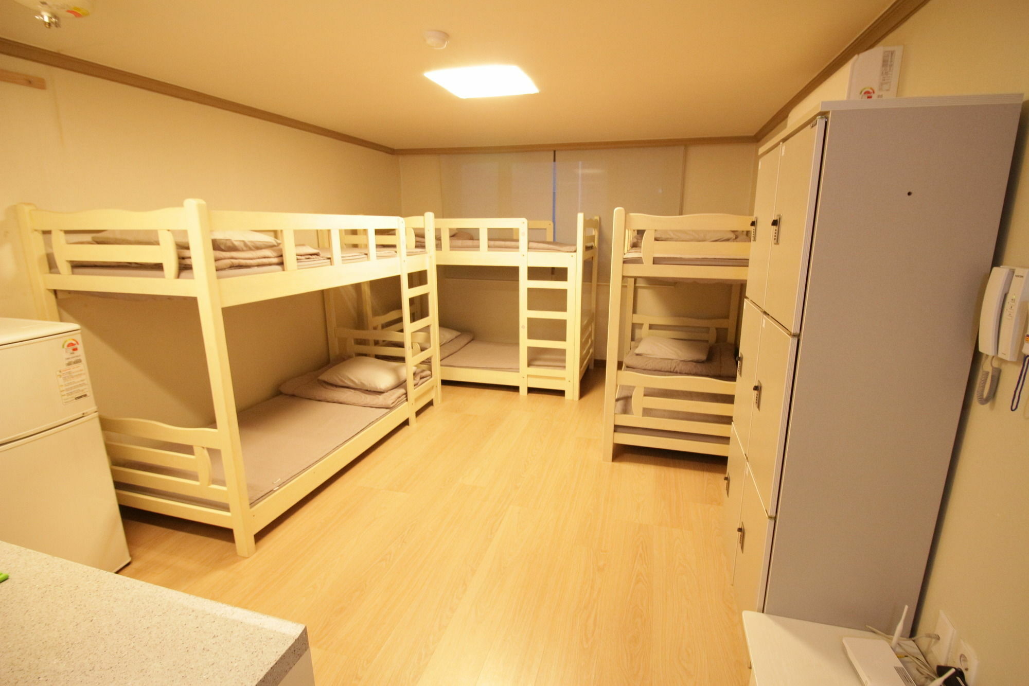 Iam Residence Busan Esterno foto