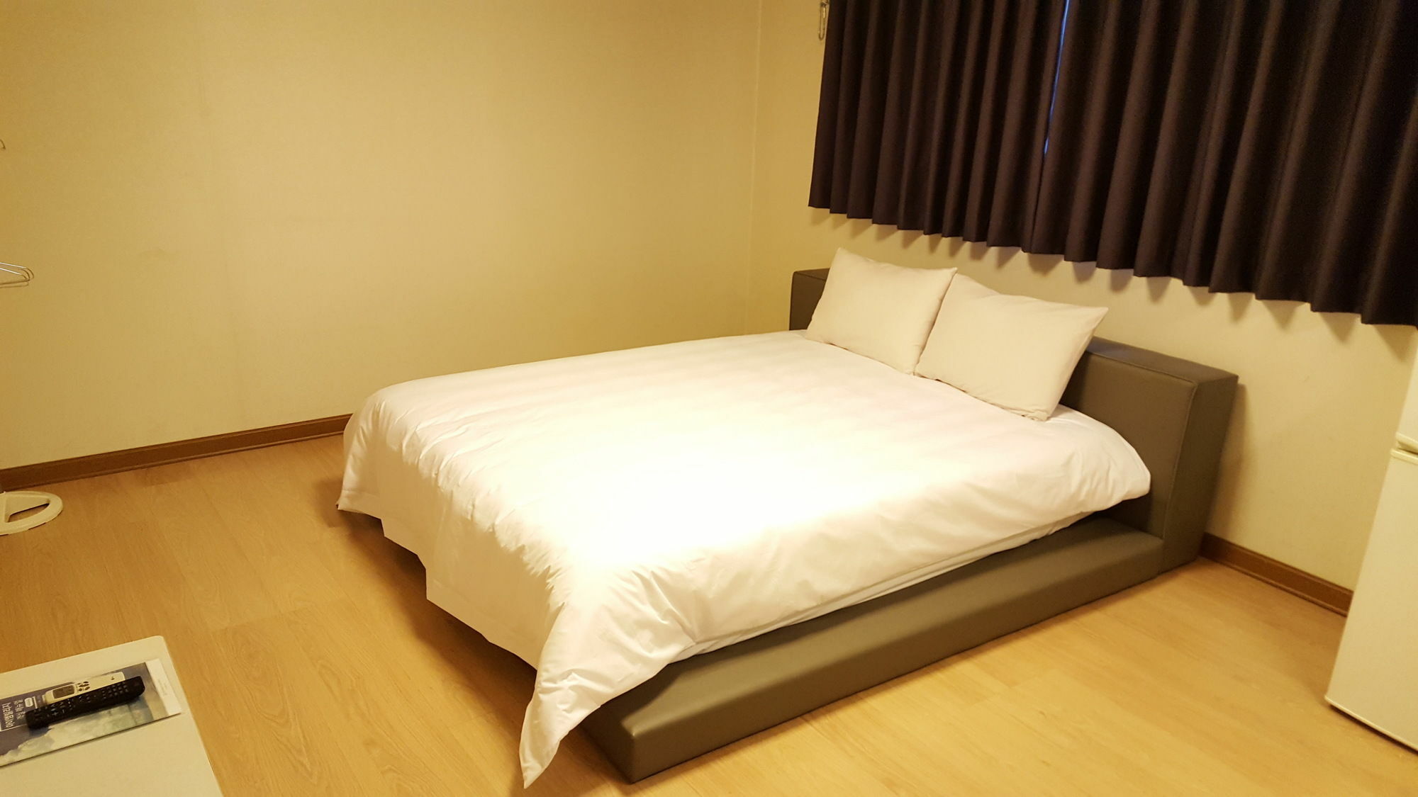 Iam Residence Busan Esterno foto