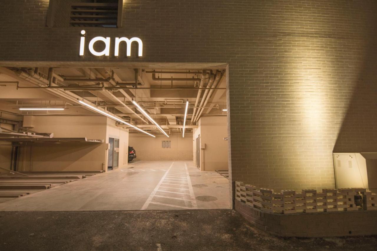 Iam Residence Busan Esterno foto