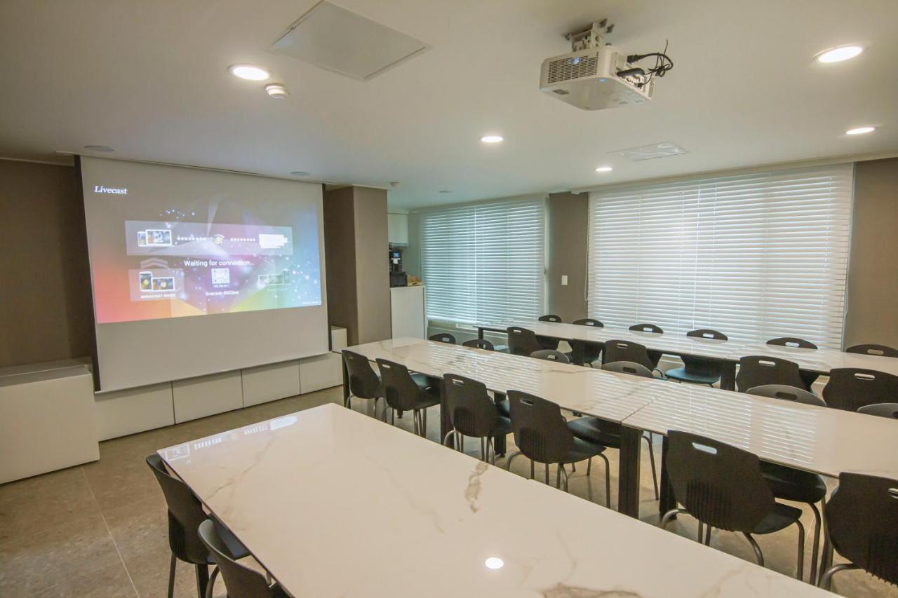 Iam Residence Busan Esterno foto