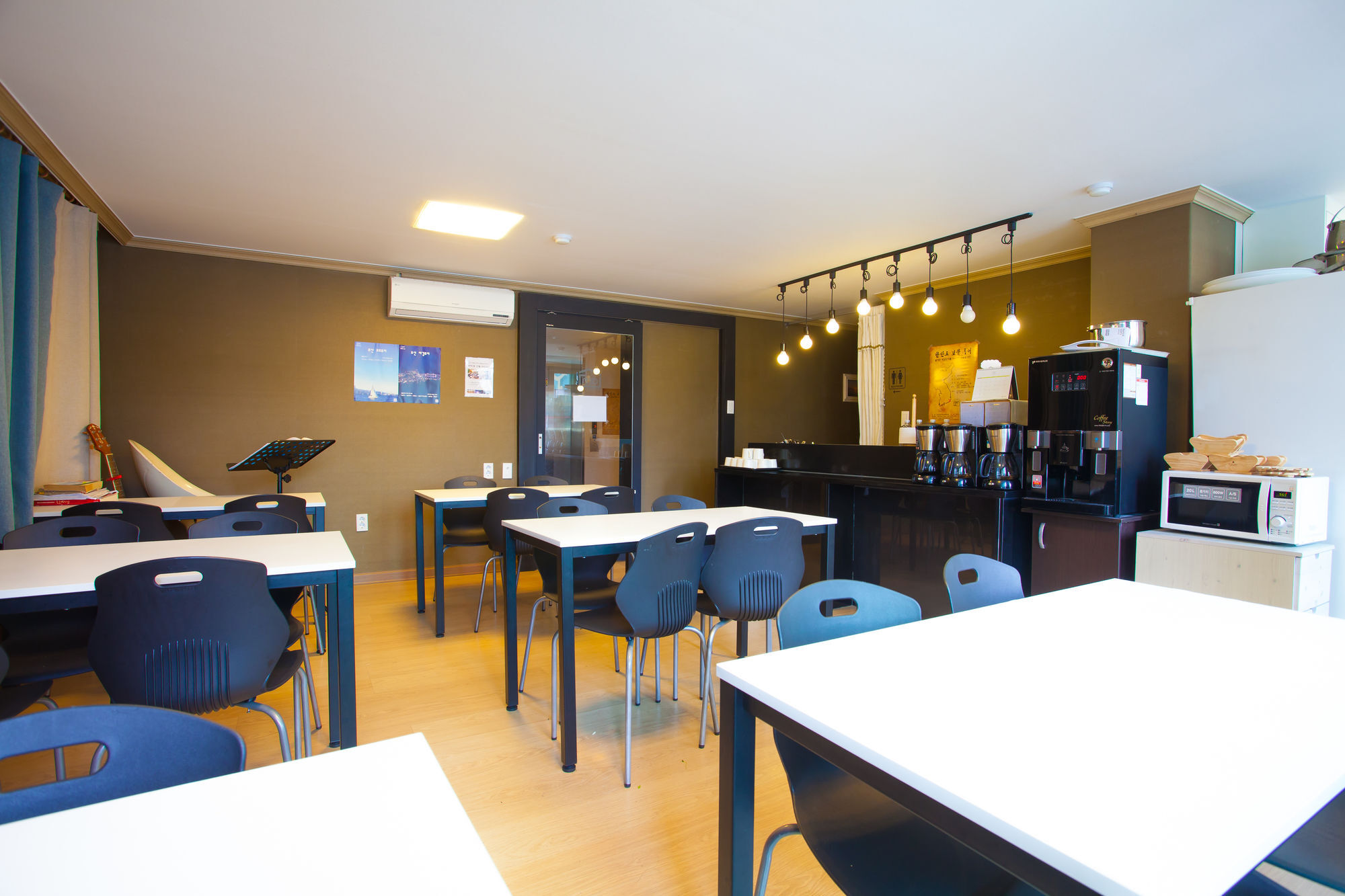 Iam Residence Busan Esterno foto