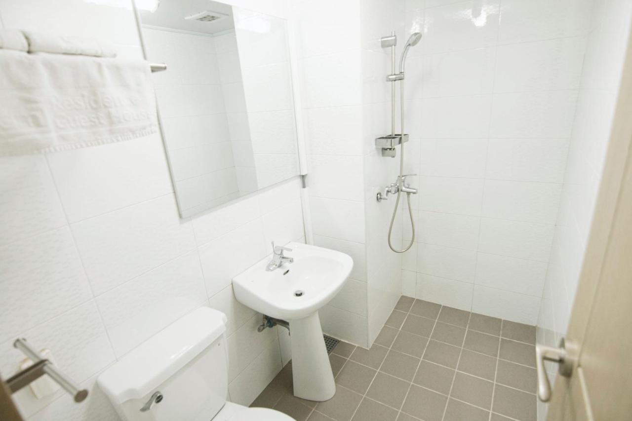 Iam Residence Busan Esterno foto