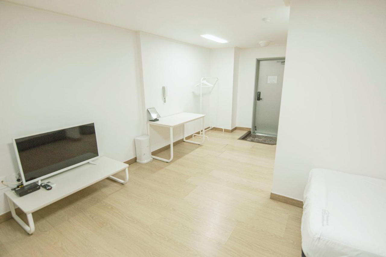 Iam Residence Busan Esterno foto